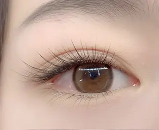 マツエク・マツパ SALON JUNOのマツエク・マツパデザイン