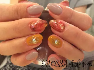 ネイル リオッサ  オブ ラグーン神戸店のエステ・リラクイメージ