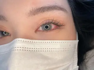 マツエク・マツパ Arana salonのマツエク・マツパデザイン