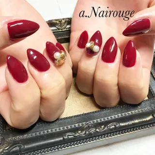 ネイル Nail salon REIRISのネイルデザイン