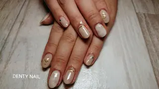 ネイル DENTY NAIL所属・DENTY NAIL -ArtRoom-のネイルデザイン