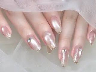 ネイル ⛓ Nail / かのん ⛓のネイルデザイン