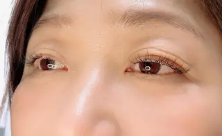 マツエク・マツパ 吉岡 ゆうなのマツエク・マツパデザイン