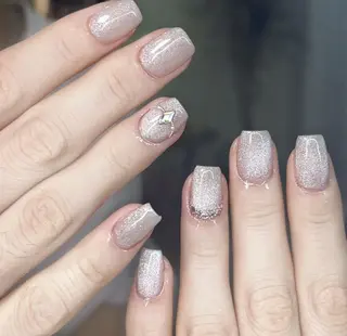 ネイル Queens ゲンのネイルデザイン