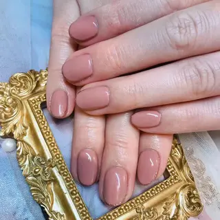 ネイル 長さだし専門店 M2 rikaのネイルデザイン