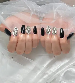 ネイル candy nailのネイルデザイン