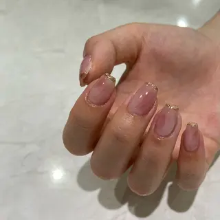 ネイル C. Ricoのネイルデザイン