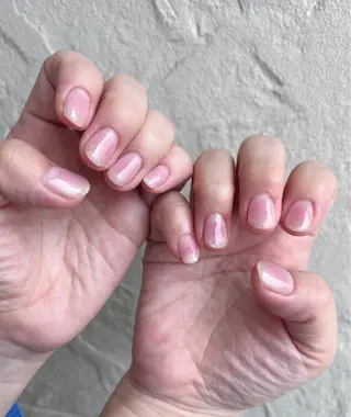 ネイル S. SAYAのネイルデザイン