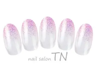 ネイル 中島 実穂のネイルデザイン