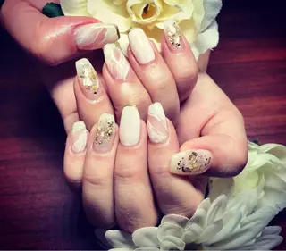 ネイル NAIL salon ACEのネイルデザイン