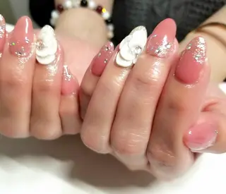 ネイル nail salon ipuniのネイルデザイン