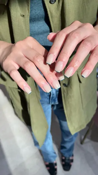 ネイル CLALA Makoのネイルデザイン