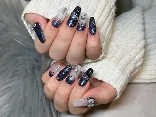 ネイル salon MIEL ☆miyoのネイルデザイン