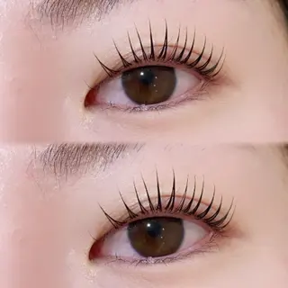 マツエク・マツパ Rin 🩷の眉毛・アイブロウイメージ