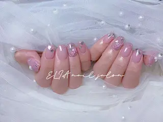 ネイル cici nailのネイルデザイン