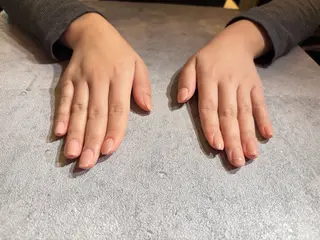 ネイル nailsalon ACCUEIL 銀座店 【アクイユ】所属・Ｙ. Iwaneのネイルデザイン