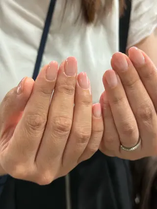 ネイル LICO HAIR&RELAXATION名駅店所属・airi 🤍のネイルデザイン