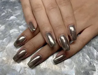 ネイル ネイルサロン Feel円町店のネイルデザイン