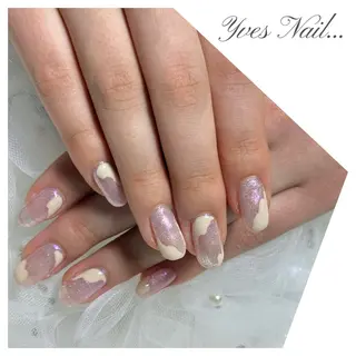 ネイル kanno yのネイルデザイン