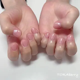 ネイル ネイリスト なつみのネイルデザイン