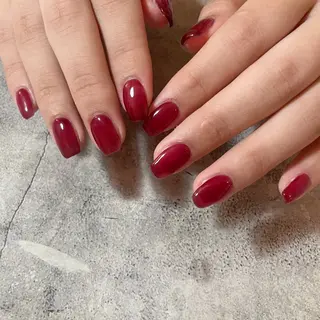 ネイル Classy【クラッシー】所属・Classy: Mizukiのネイルデザイン