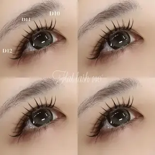 マツエク・マツパ Neolive銀座/ SEIKAのマツエク・マツパデザイン