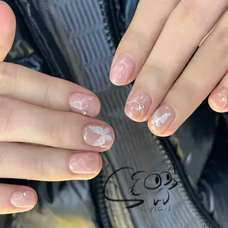 ネイル S.nail所属・S.nail _のネイルデザイン