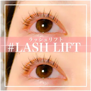 マツエク・マツパ まつ毛専門店　mauvé所属・横道 亜美のマツエク・マツパデザイン