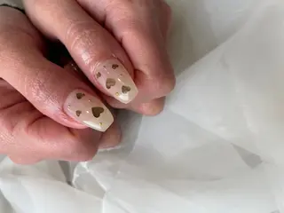 ネイル nail salon neigeのネイルデザイン