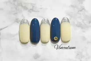 ネイル Vinculum所属・ネイルサロン Vinculumのネイルデザイン