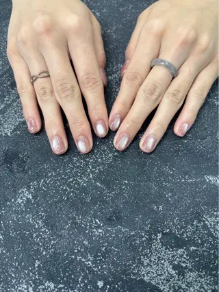 ネイル Queen Stella所属・Quee Stllaのネイルデザイン