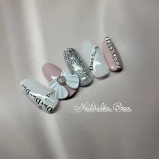 ネイル Nail salon Coco所属・Nail salon Coco【溝の口駅】のネイルデザイン