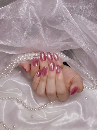 ネイル emuなんば HONOKAのネイルデザイン