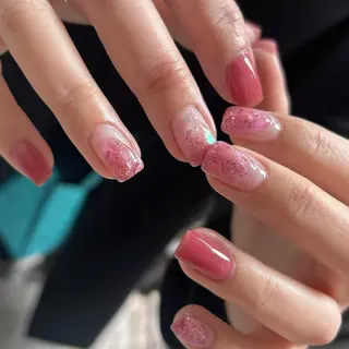 ネイル 山﨑　美優 / Manonのネイルデザイン