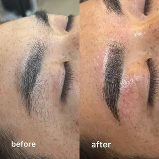 アイブロウ Akala miのエステ・リラクイメージ