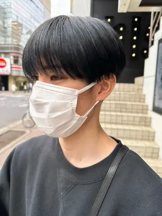 メンズ designcolo r/似合わせNOKAのその他イメージ