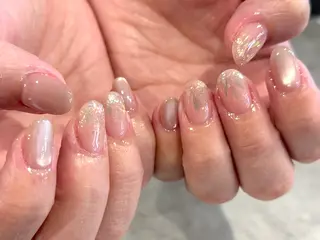 ネイル ikoi🫧 Kotomiのネイルデザイン