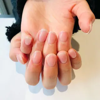 ネイル 大阪福島韓国束感まつ げ Sayaka🤍のマツエク・マツパデザイン