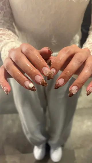 ネイル sayaka 🩰のネイルデザイン