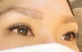 マツエク・マツパ まつげエクステLiLi所属・まつげエクステ LiLiのマツエク・マツパデザイン