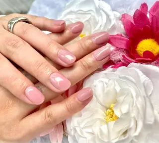 ネイル and.R所属・ネイリスト ウィリのネイルデザイン