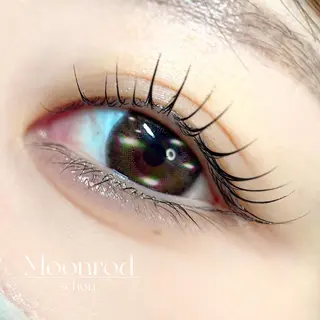 マツエク・マツパ schön HONOKAのマツエク・マツパデザイン