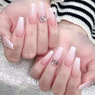ネイル ain nailのネイルデザイン