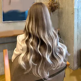 ロング シールエクステ 🐁ONOの眉毛・アイブロウイメージ