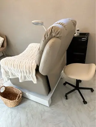 MU-TE eyelashのマツエク・マツパデザイン