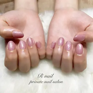 ネイル R nailのネイルデザイン