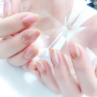 ネイル Coco Girlsのネイルデザイン