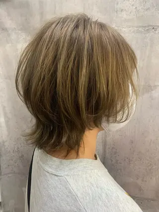 ミディアム 🍏脊古夏月🍏 /韓国ヘア＆アイ🍏の眉毛・アイブロウイメージ