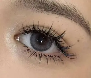 マツエク・マツパ AB マツエクネイルサロンのマツエク・マツパデザイン