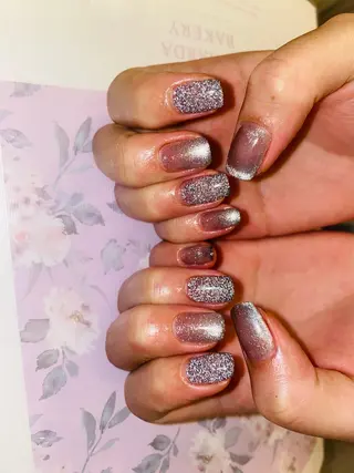 ネイル Chandra nail&tarotのネイルデザイン